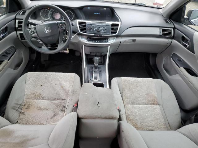 Photo 7 VIN: 1HGCR2F37DA080205 - HONDA ACCORD 