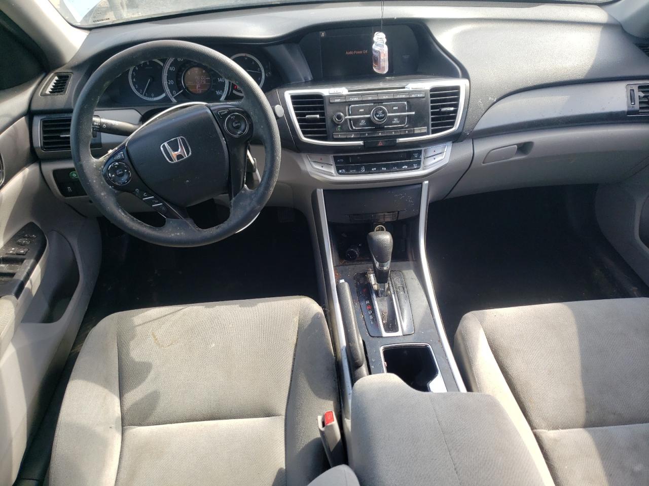 Photo 7 VIN: 1HGCR2F37DA082584 - HONDA ACCORD 