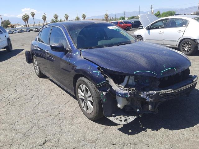 Photo 0 VIN: 1HGCR2F37DA085582 - HONDA ACCORD LX 