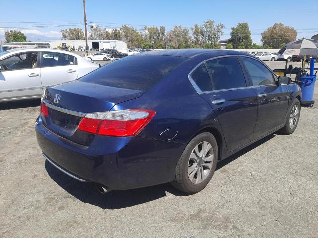 Photo 3 VIN: 1HGCR2F37DA085582 - HONDA ACCORD LX 