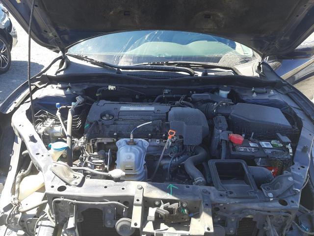 Photo 6 VIN: 1HGCR2F37DA085582 - HONDA ACCORD LX 