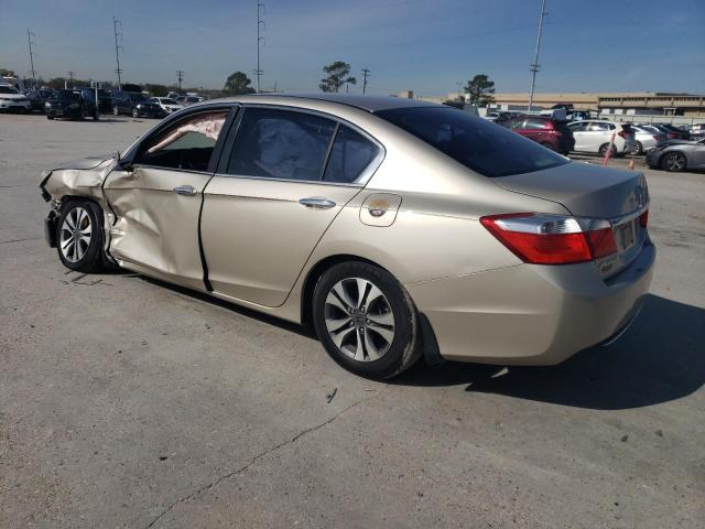 Photo 1 VIN: 1HGCR2F37DA089003 - HONDA ACCORD 