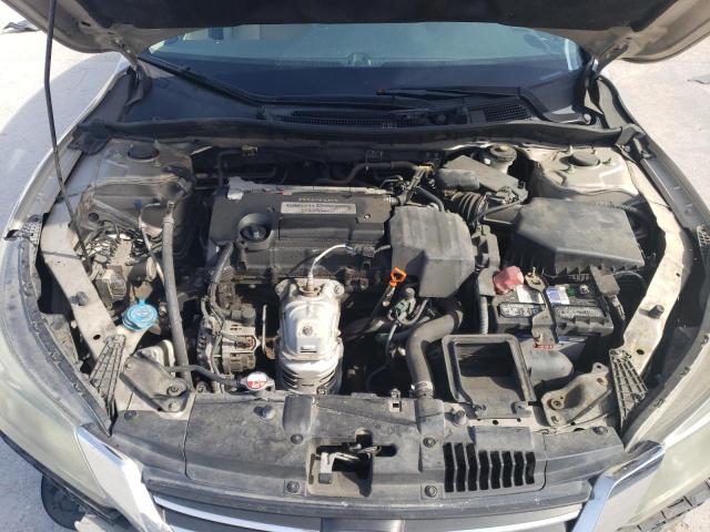 Photo 10 VIN: 1HGCR2F37DA089003 - HONDA ACCORD 