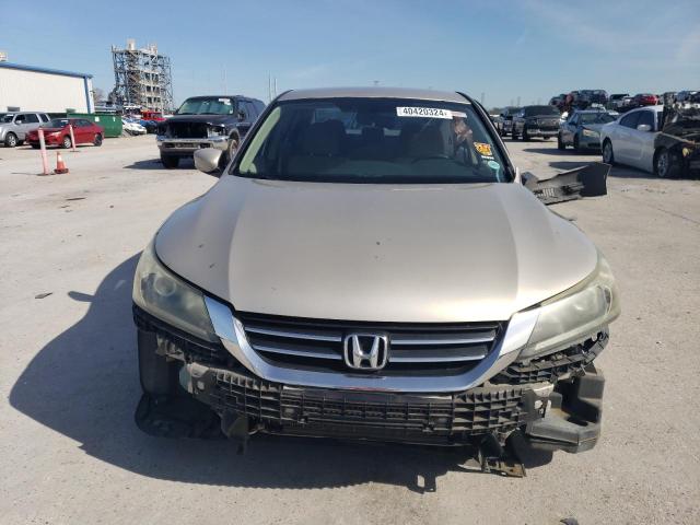 Photo 4 VIN: 1HGCR2F37DA089003 - HONDA ACCORD 