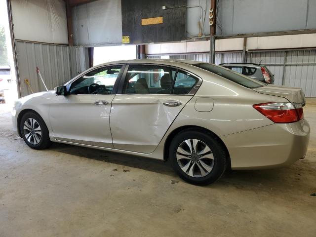 Photo 1 VIN: 1HGCR2F37DA090233 - HONDA ACCORD LX 