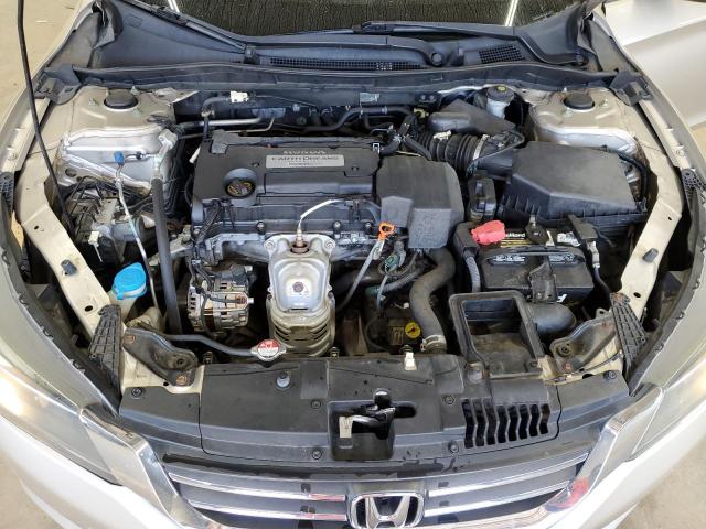 Photo 10 VIN: 1HGCR2F37DA090233 - HONDA ACCORD LX 