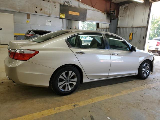 Photo 2 VIN: 1HGCR2F37DA090233 - HONDA ACCORD LX 