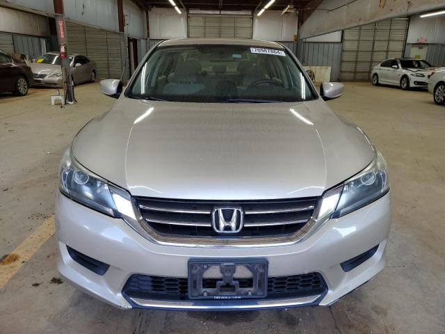 Photo 4 VIN: 1HGCR2F37DA090233 - HONDA ACCORD LX 