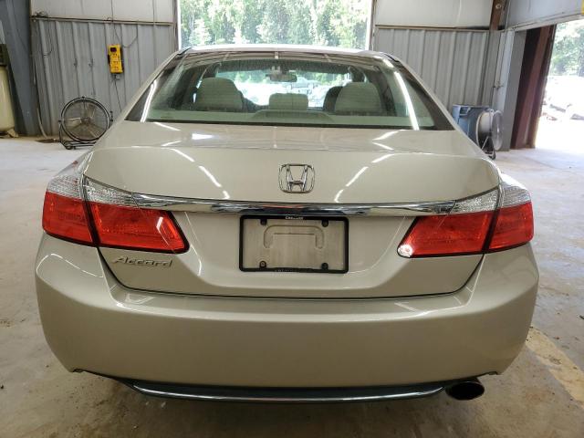 Photo 5 VIN: 1HGCR2F37DA090233 - HONDA ACCORD LX 