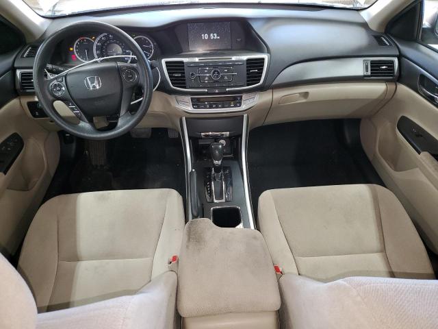 Photo 7 VIN: 1HGCR2F37DA090233 - HONDA ACCORD LX 