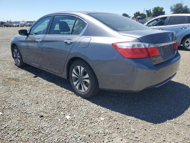 Photo 1 VIN: 1HGCR2F37DA090815 - HONDA ACCORD LX 