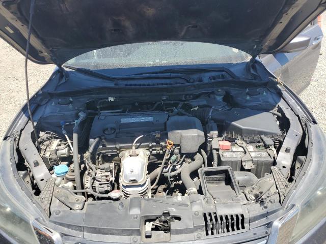 Photo 10 VIN: 1HGCR2F37DA090815 - HONDA ACCORD LX 