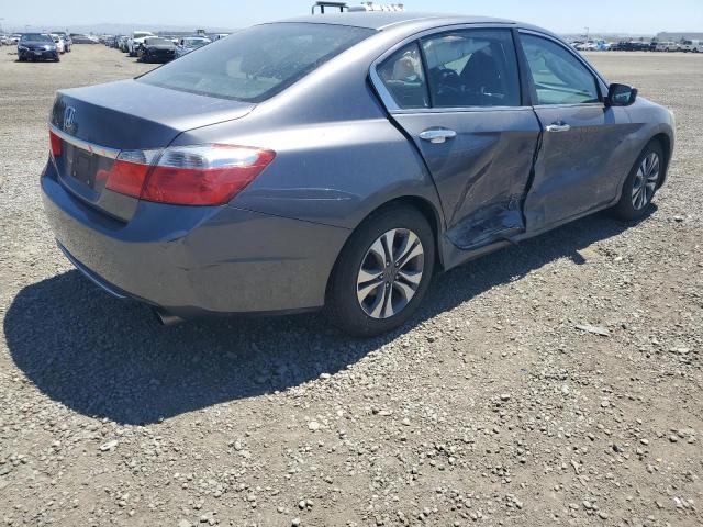 Photo 2 VIN: 1HGCR2F37DA090815 - HONDA ACCORD LX 