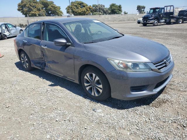 Photo 3 VIN: 1HGCR2F37DA090815 - HONDA ACCORD LX 