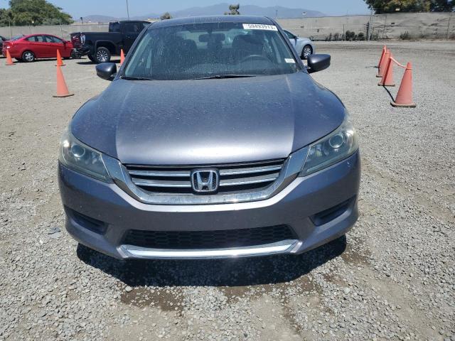 Photo 4 VIN: 1HGCR2F37DA090815 - HONDA ACCORD LX 