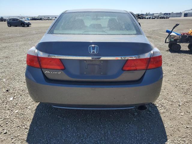 Photo 5 VIN: 1HGCR2F37DA090815 - HONDA ACCORD LX 