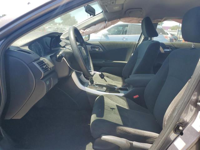 Photo 6 VIN: 1HGCR2F37DA090815 - HONDA ACCORD LX 