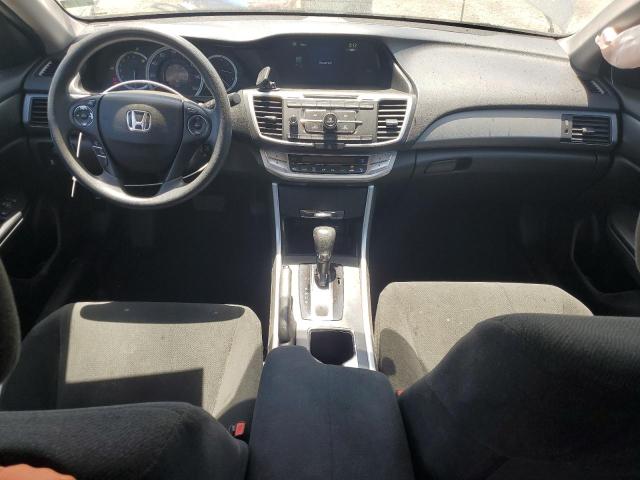 Photo 7 VIN: 1HGCR2F37DA090815 - HONDA ACCORD LX 