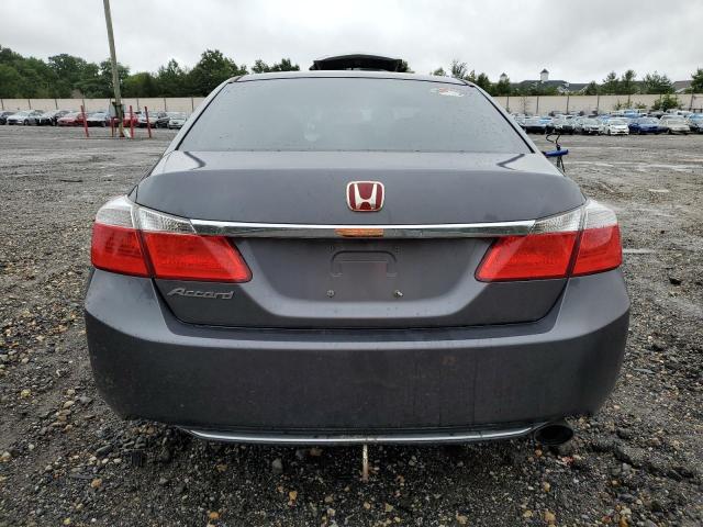 Photo 5 VIN: 1HGCR2F37DA091429 - HONDA ACCORD LX 