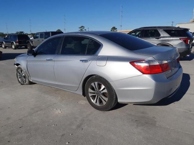 Photo 1 VIN: 1HGCR2F37DA092869 - HONDA ACCORD LX 