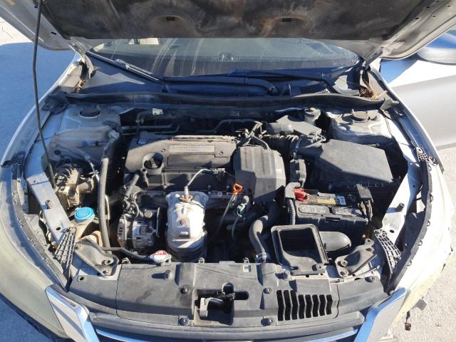 Photo 10 VIN: 1HGCR2F37DA092869 - HONDA ACCORD LX 