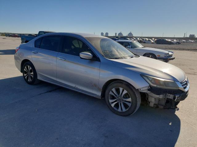 Photo 3 VIN: 1HGCR2F37DA092869 - HONDA ACCORD LX 