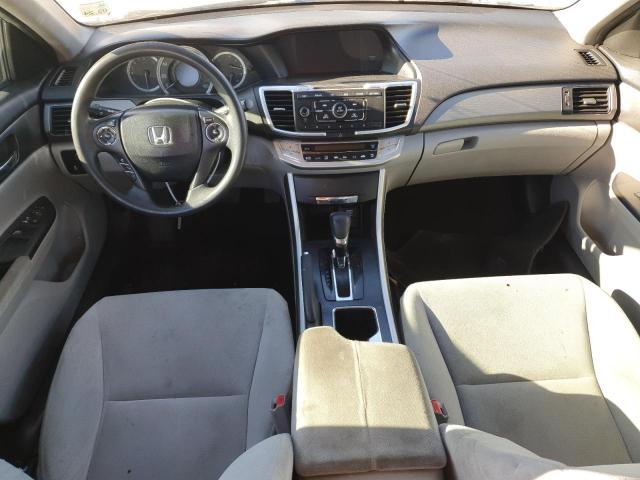 Photo 7 VIN: 1HGCR2F37DA092869 - HONDA ACCORD LX 