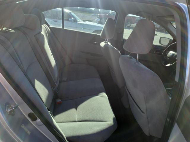 Photo 9 VIN: 1HGCR2F37DA092869 - HONDA ACCORD LX 