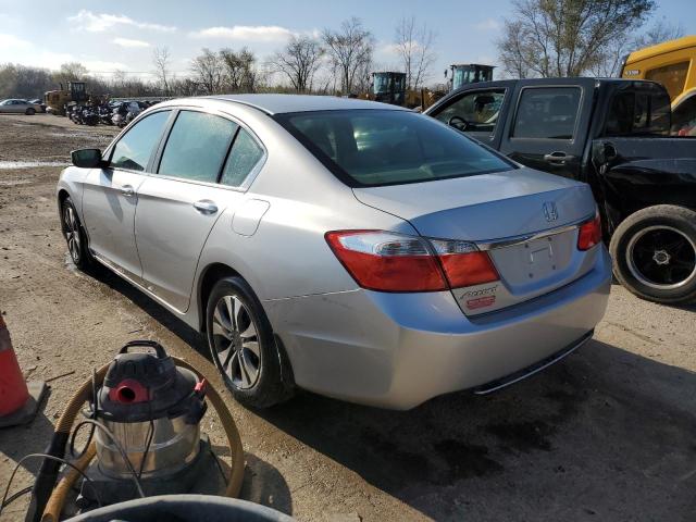 Photo 1 VIN: 1HGCR2F37DA093066 - HONDA ACCORD LX 