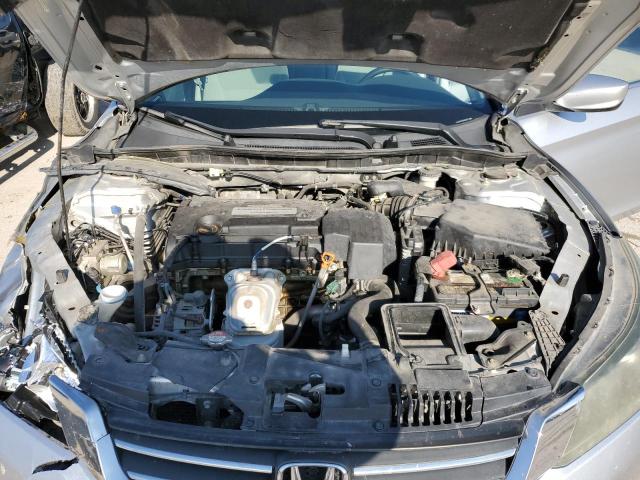 Photo 10 VIN: 1HGCR2F37DA093066 - HONDA ACCORD LX 