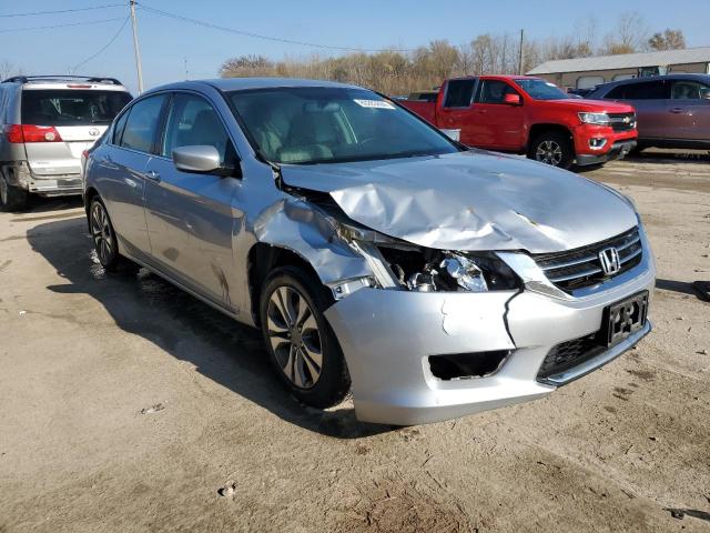 Photo 3 VIN: 1HGCR2F37DA093066 - HONDA ACCORD LX 