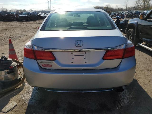 Photo 5 VIN: 1HGCR2F37DA093066 - HONDA ACCORD LX 