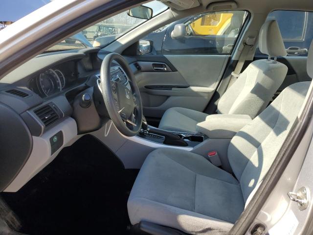 Photo 6 VIN: 1HGCR2F37DA093066 - HONDA ACCORD LX 