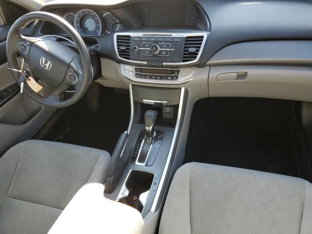 Photo 7 VIN: 1HGCR2F37DA093066 - HONDA ACCORD LX 