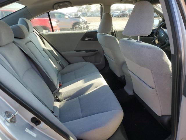 Photo 9 VIN: 1HGCR2F37DA093066 - HONDA ACCORD LX 