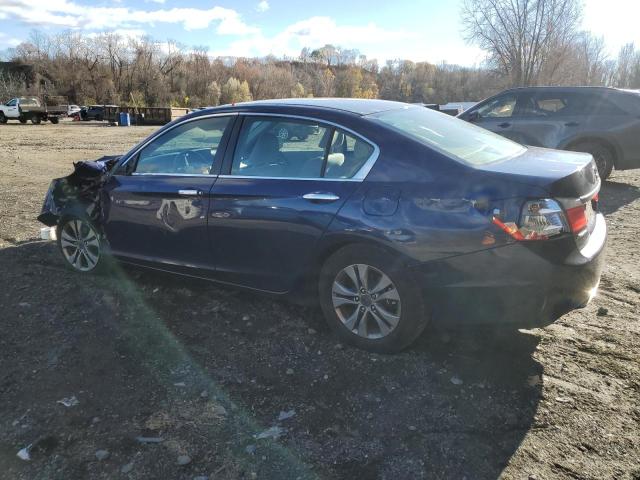 Photo 1 VIN: 1HGCR2F37DA095013 - HONDA ACCORD LX 