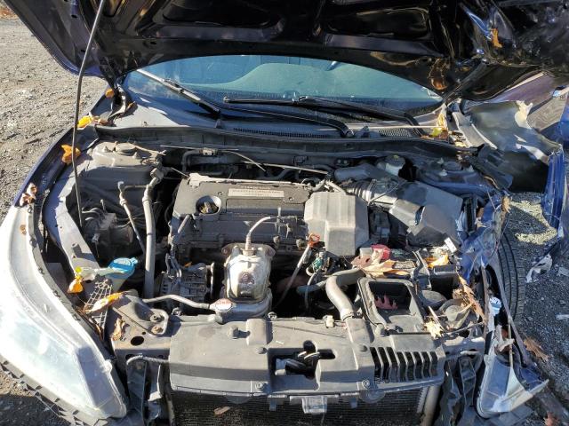 Photo 10 VIN: 1HGCR2F37DA095013 - HONDA ACCORD LX 