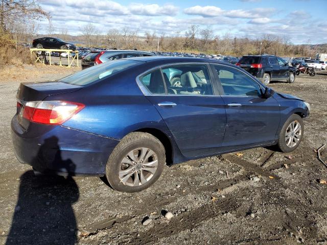 Photo 2 VIN: 1HGCR2F37DA095013 - HONDA ACCORD LX 