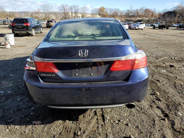 Photo 5 VIN: 1HGCR2F37DA095013 - HONDA ACCORD LX 