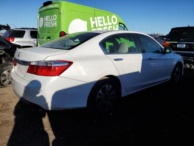 Photo 2 VIN: 1HGCR2F37DA098106 - HONDA ACCORD LX 