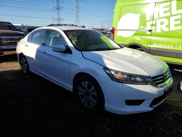 Photo 3 VIN: 1HGCR2F37DA098106 - HONDA ACCORD LX 