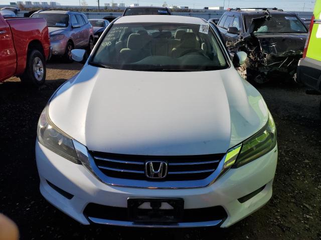 Photo 4 VIN: 1HGCR2F37DA098106 - HONDA ACCORD LX 