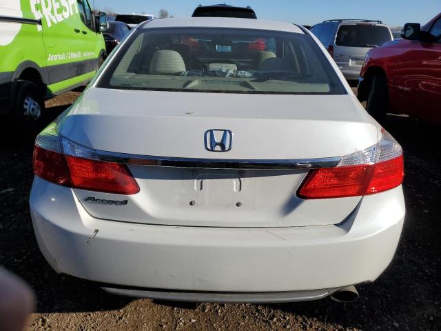 Photo 5 VIN: 1HGCR2F37DA098106 - HONDA ACCORD LX 