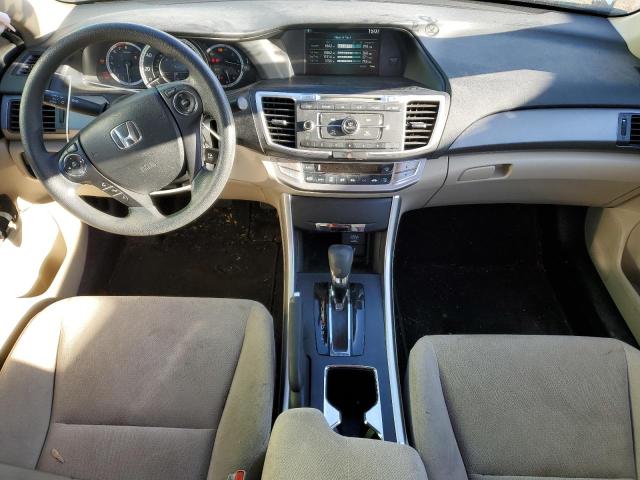 Photo 7 VIN: 1HGCR2F37DA098106 - HONDA ACCORD LX 