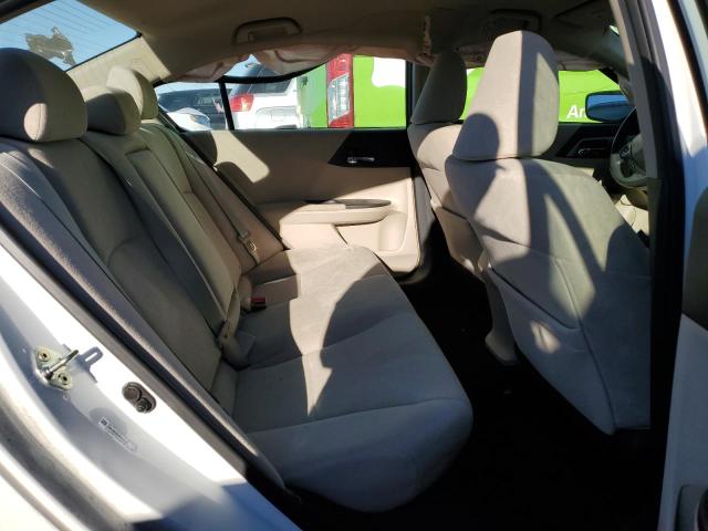 Photo 9 VIN: 1HGCR2F37DA098106 - HONDA ACCORD LX 