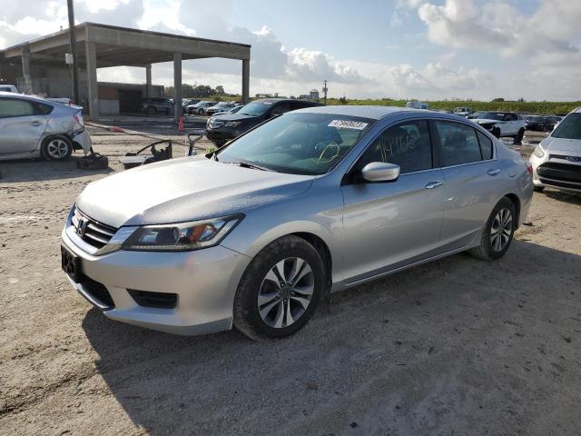 Photo 0 VIN: 1HGCR2F37DA099059 - HONDA ACCORD LX 