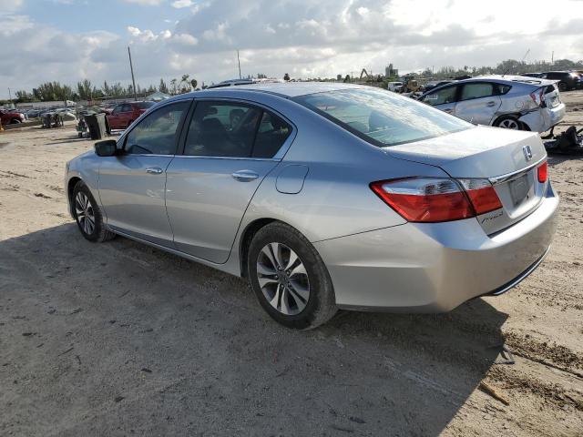 Photo 1 VIN: 1HGCR2F37DA099059 - HONDA ACCORD LX 