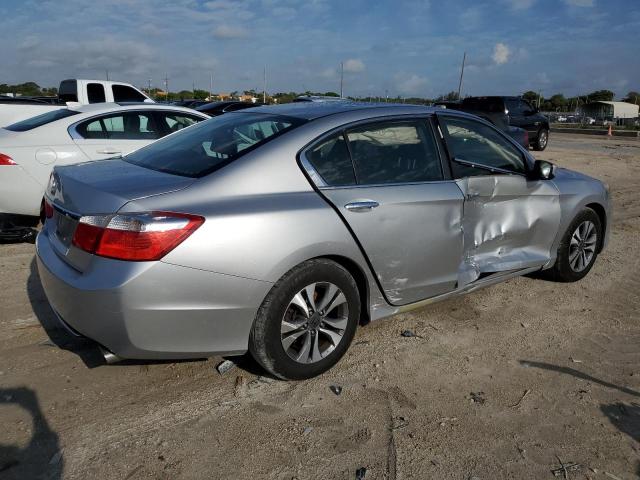 Photo 2 VIN: 1HGCR2F37DA099059 - HONDA ACCORD LX 