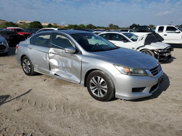 Photo 3 VIN: 1HGCR2F37DA099059 - HONDA ACCORD LX 