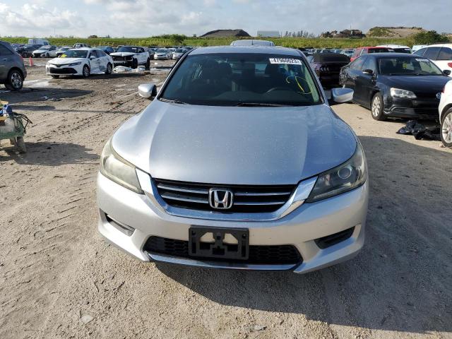 Photo 4 VIN: 1HGCR2F37DA099059 - HONDA ACCORD LX 